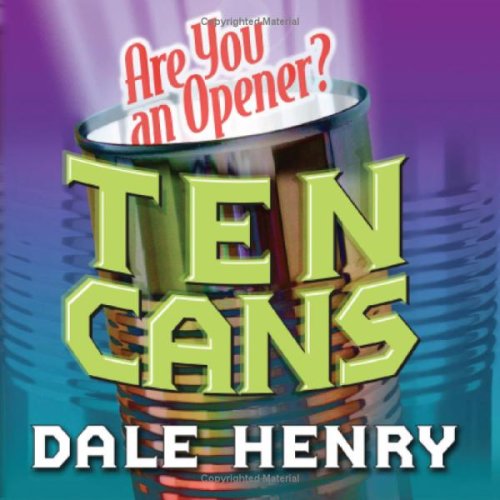 Ten Cans