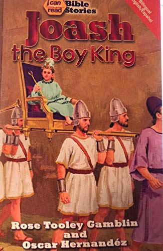 Joash, the Boy King