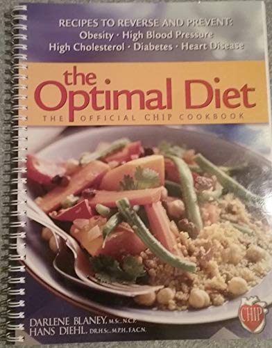 The Optimal Diet