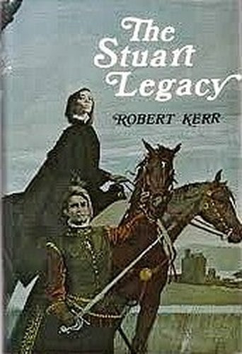 Title: The Stuart legacy