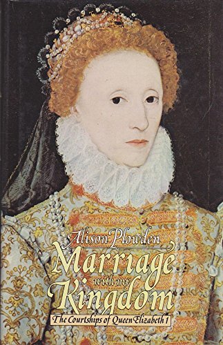 Marriage with My Kingdom