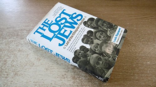 Lost Jews