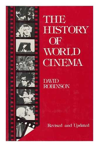 History of World Cinema