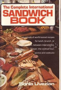 Complete International Sandwich Book 