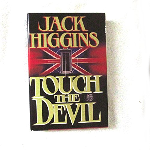 Touch the Devil