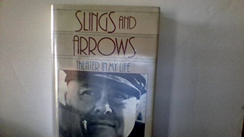 Slings & Arrows