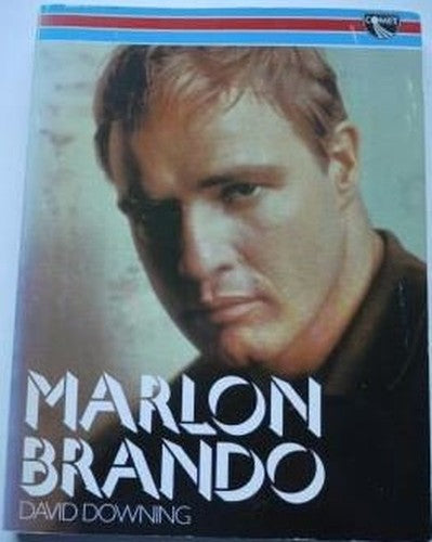 Marlon Brando