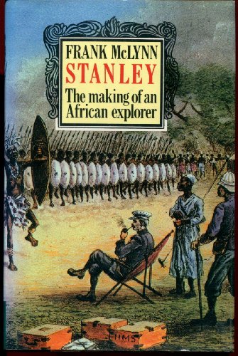 Stanleyafrican Explorer