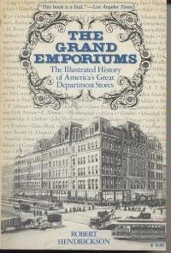 The Grand Emporiums