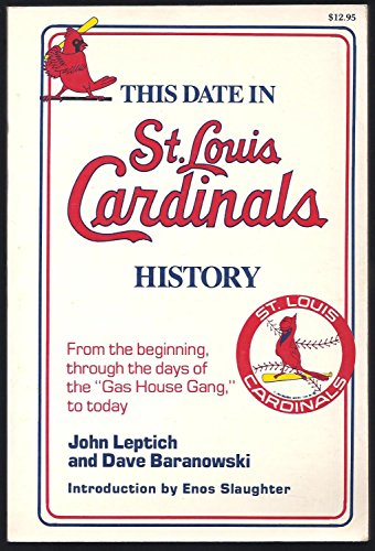 This Da St Lou Card
