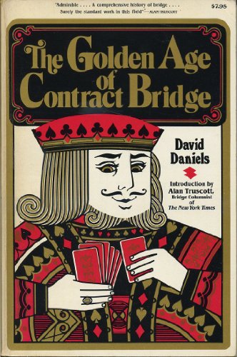 Golden Age of Contract Bridge