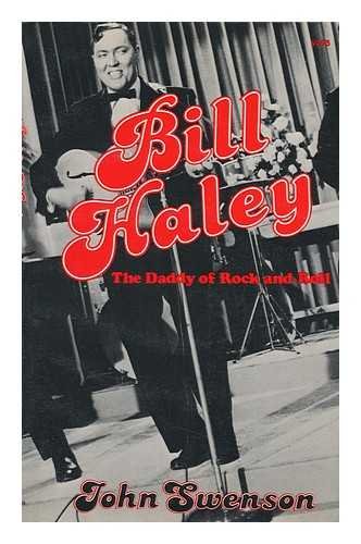 Bill Haleydaddy Rock & Roll
