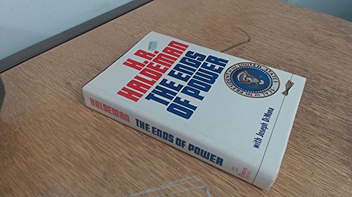 The Ends of Power
