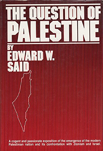 Question of Palestine