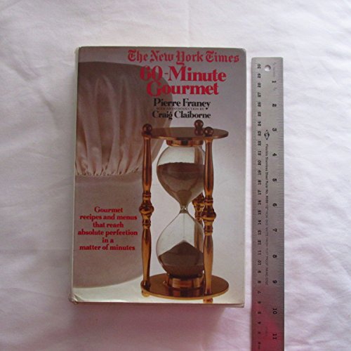 New York Times 60 Minute Gourmet #