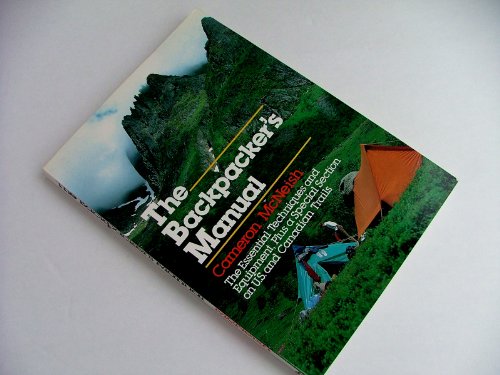 The Backpacker's Manual