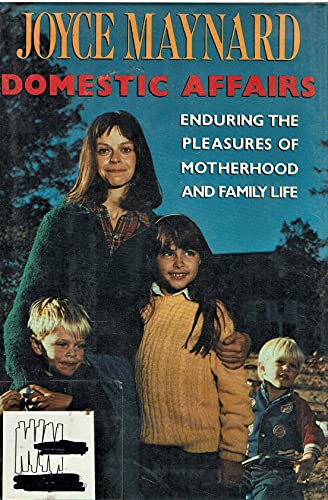 Domestic Affairs