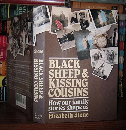 Black Sheep/Kissing Cousins