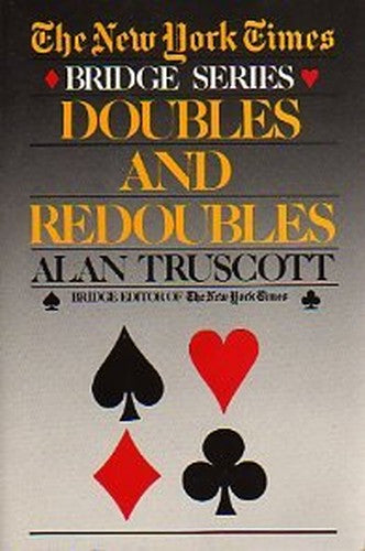 Doubles and Redoubles