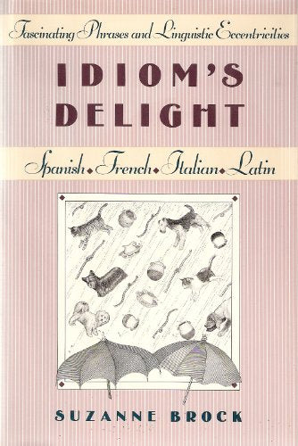 Idiom's Delight