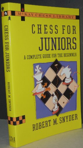 Chess For Juniors