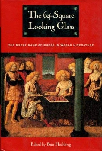 64-Square Looking Glass