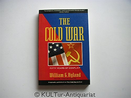 Cold War