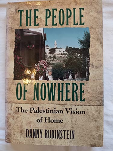 People of Nowhere