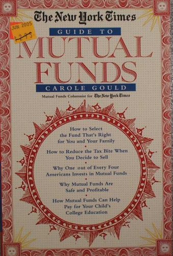Nyt Guide/Mutual Funds