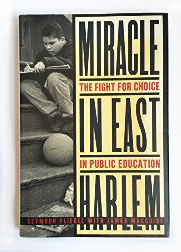 Miracle in East Harlem: