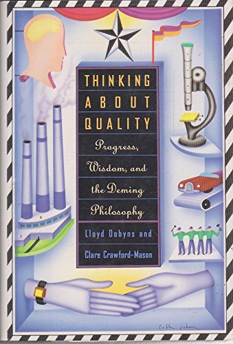 Thinking about Quality
