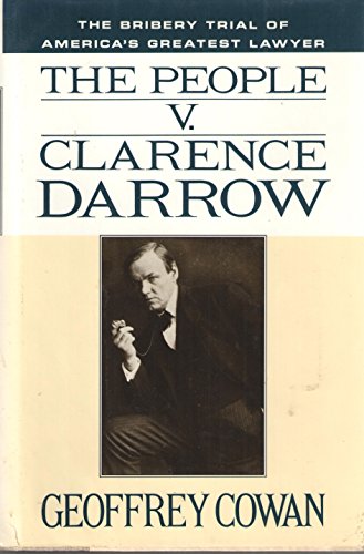 The People V. Clarence Darrow