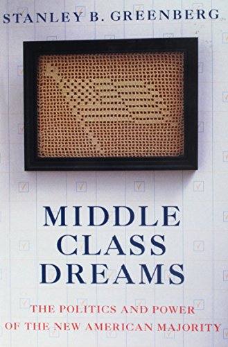 Middle Class Dreams