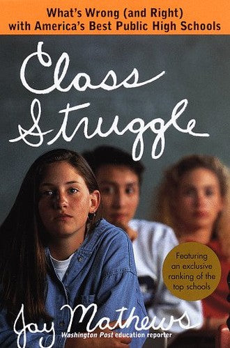 Class Struggle: