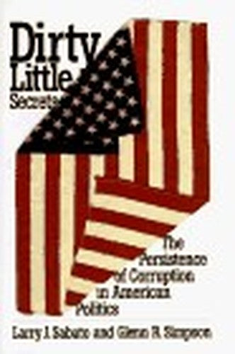 Dirty Little Secrets