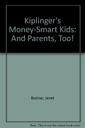 Kiplinger's Money-Smart Kids
