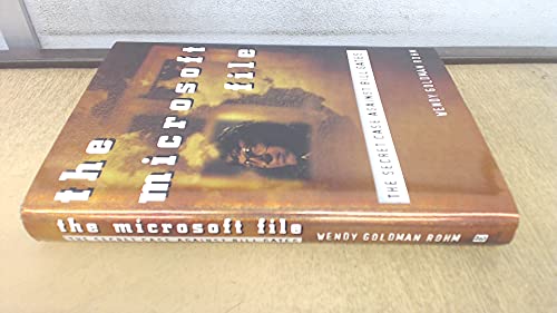 The Microsoft File