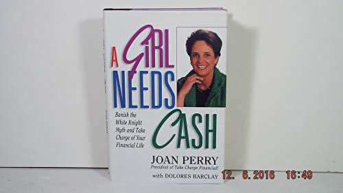A Girl Needs Cash