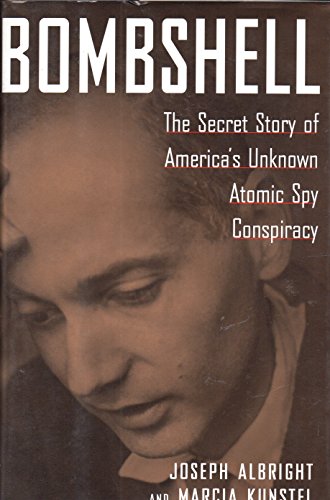 The Scientist Who Stole America's Atom