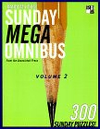 Random House Sunday Megaomnibus, V