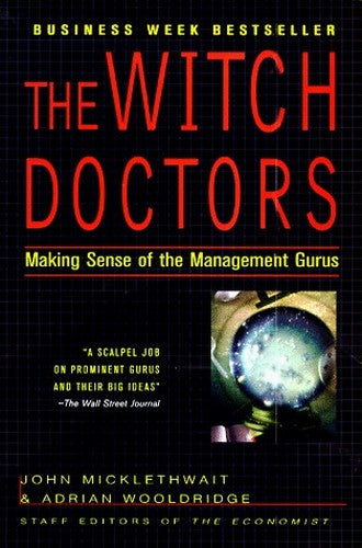 Witch Dictirs
