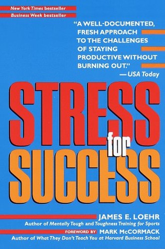 Stress for Success