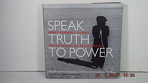 Speak Truth to Power