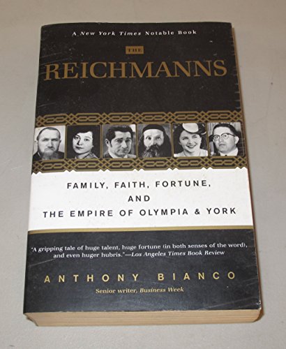 The Reichmanns