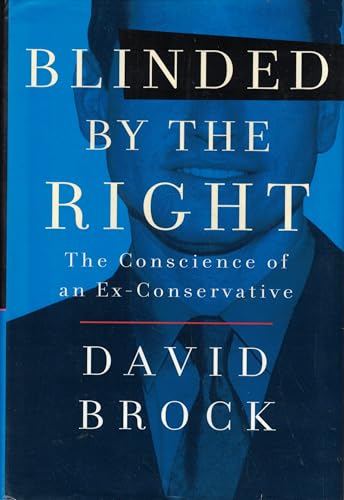 Blinded by the Right