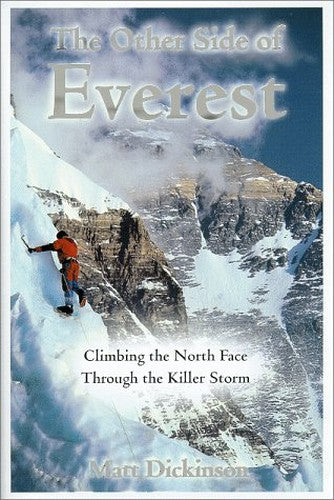The Other Side of Everest