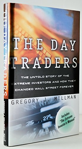 The Day Traders