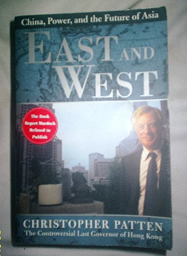 East and West