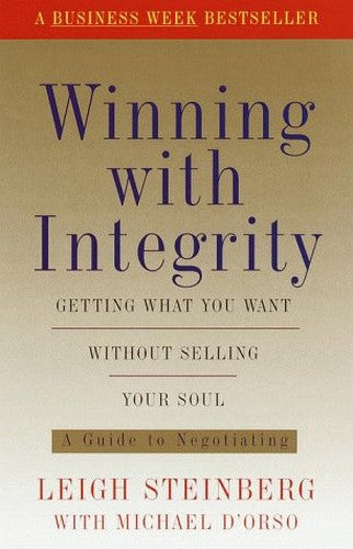 Winning with Integrity