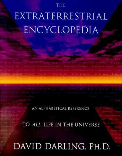 The Extraterrestrial Encyclopaedia